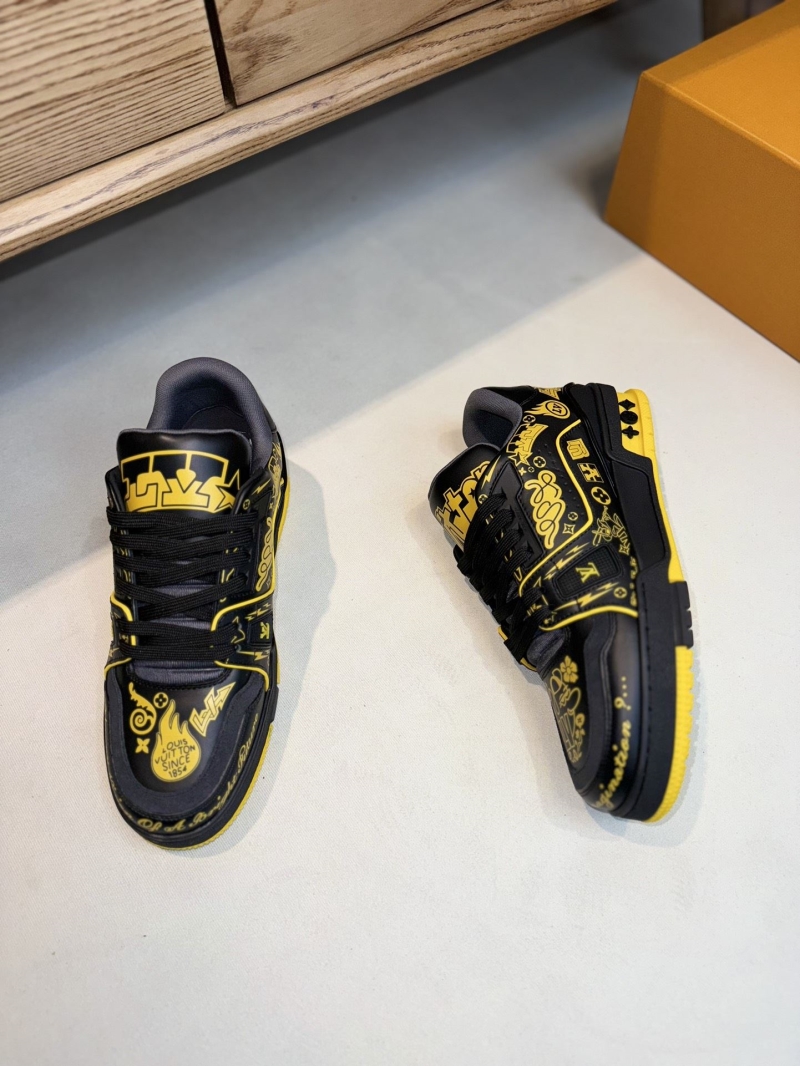 Louis Vuitton Sneakers